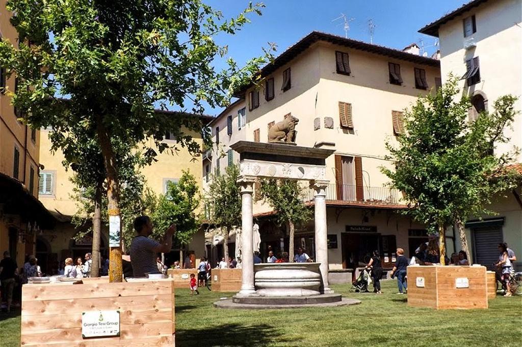 Apartments In Pistoia Phòng bức ảnh