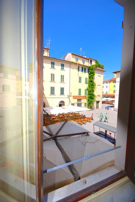 Apartments In Pistoia Phòng bức ảnh