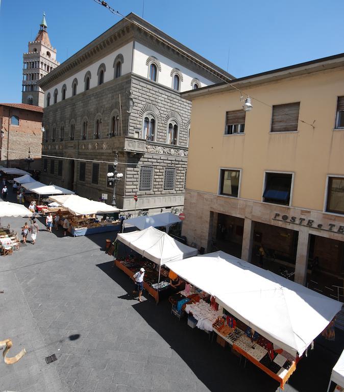 Apartments In Pistoia Phòng bức ảnh