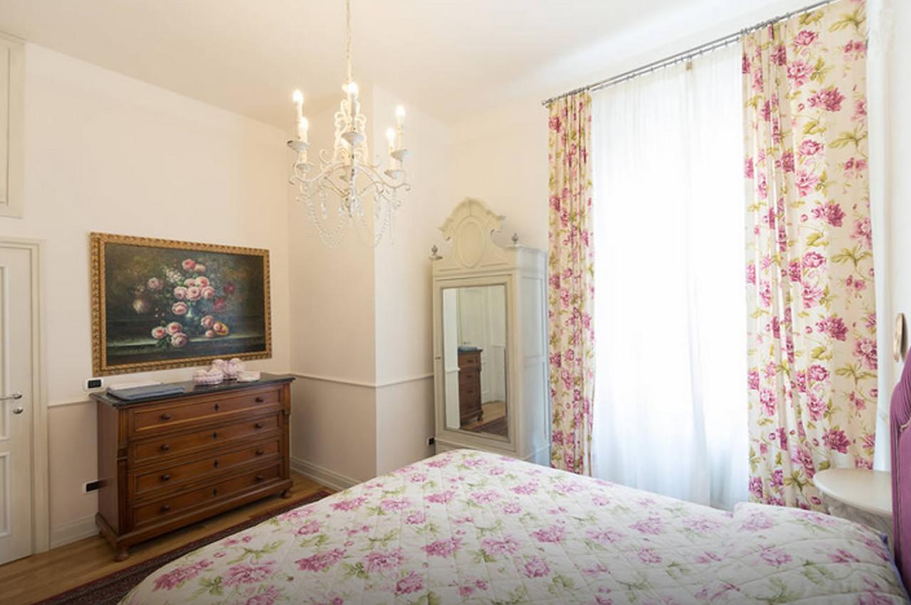 Apartments In Pistoia Ngoại thất bức ảnh