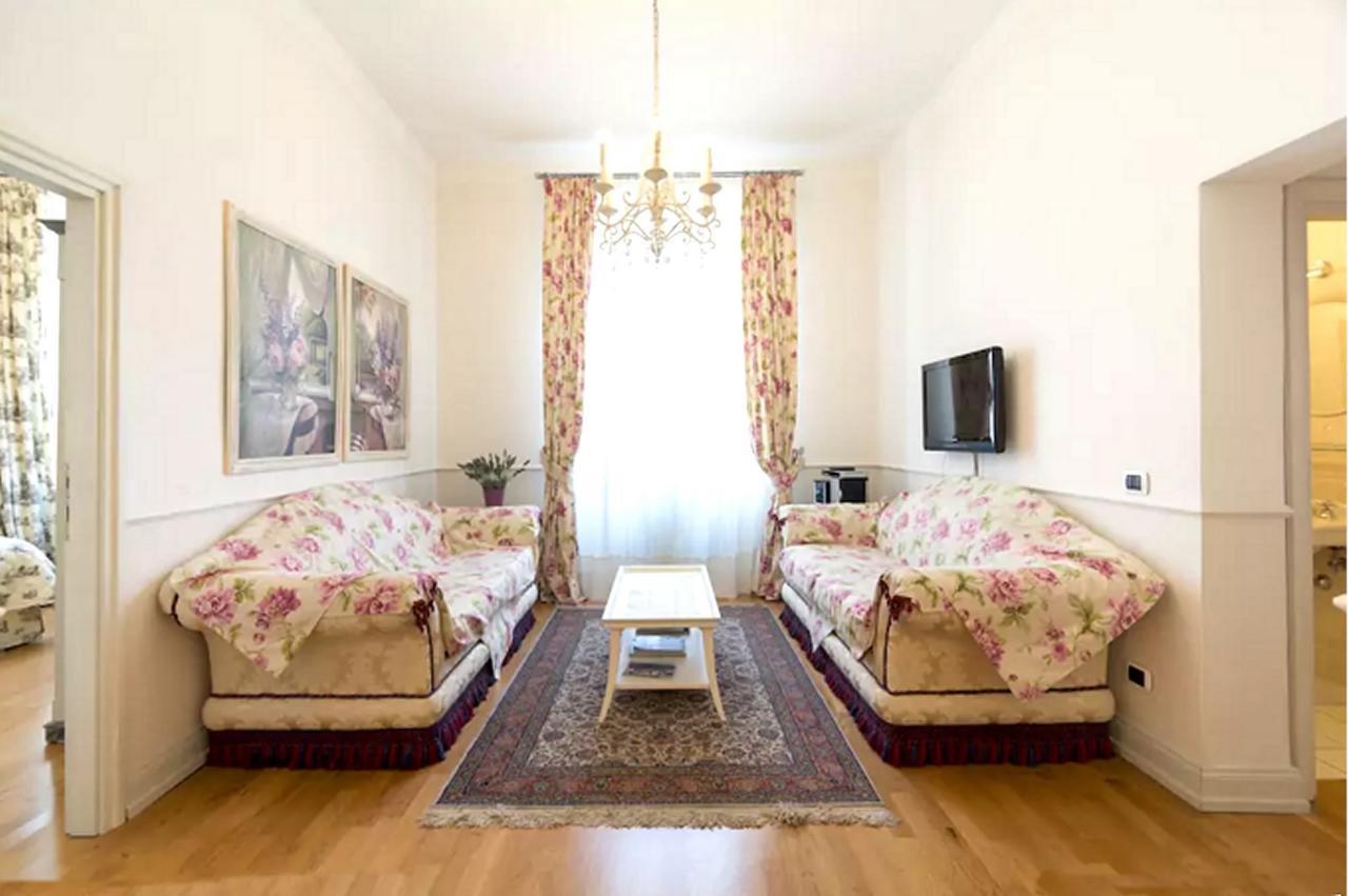 Apartments In Pistoia Ngoại thất bức ảnh