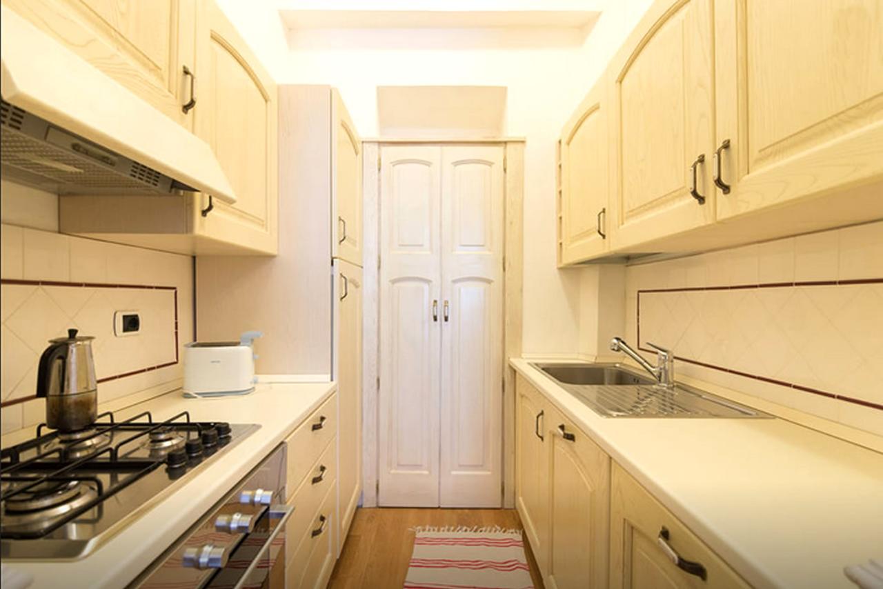 Apartments In Pistoia Ngoại thất bức ảnh