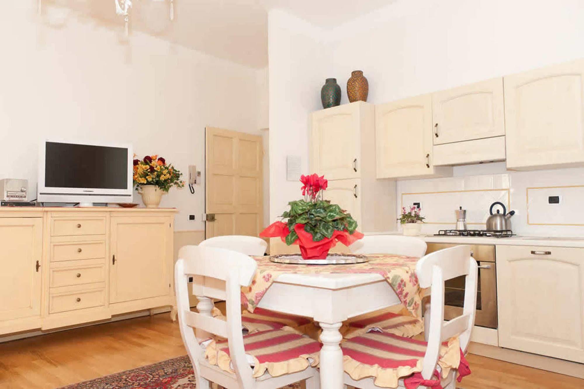 Apartments In Pistoia Ngoại thất bức ảnh