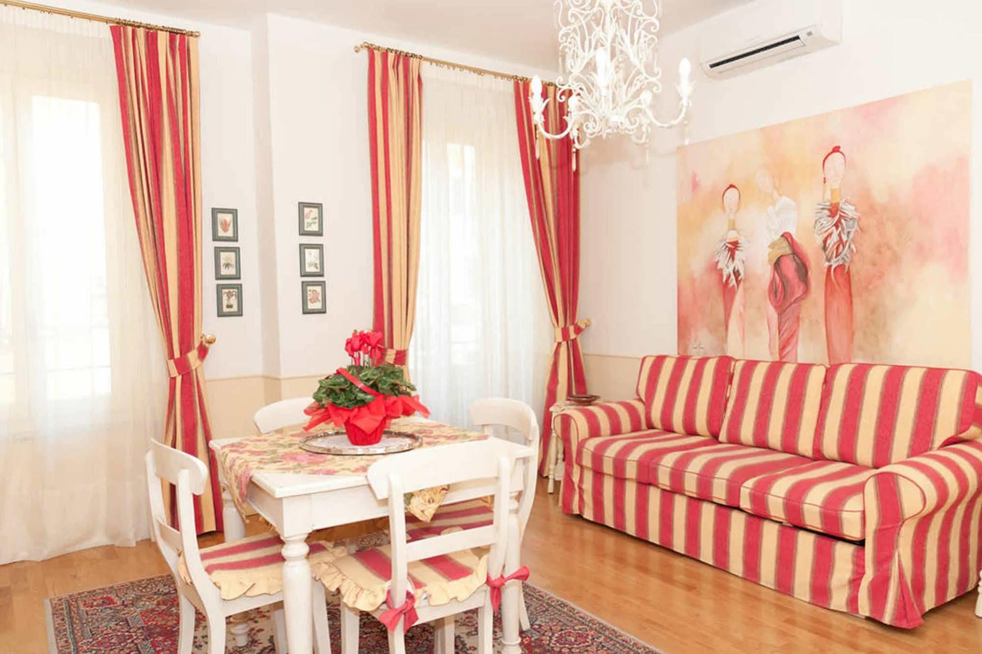 Apartments In Pistoia Ngoại thất bức ảnh
