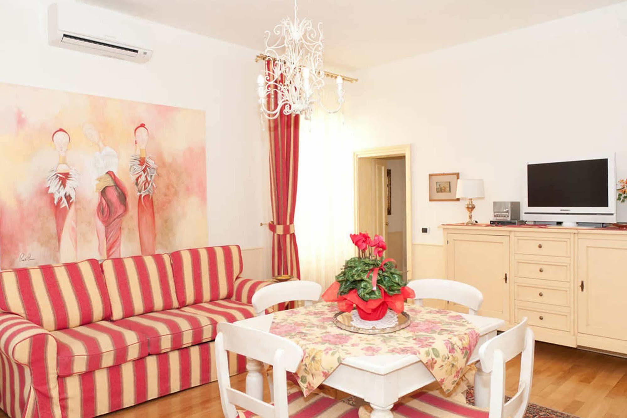 Apartments In Pistoia Ngoại thất bức ảnh
