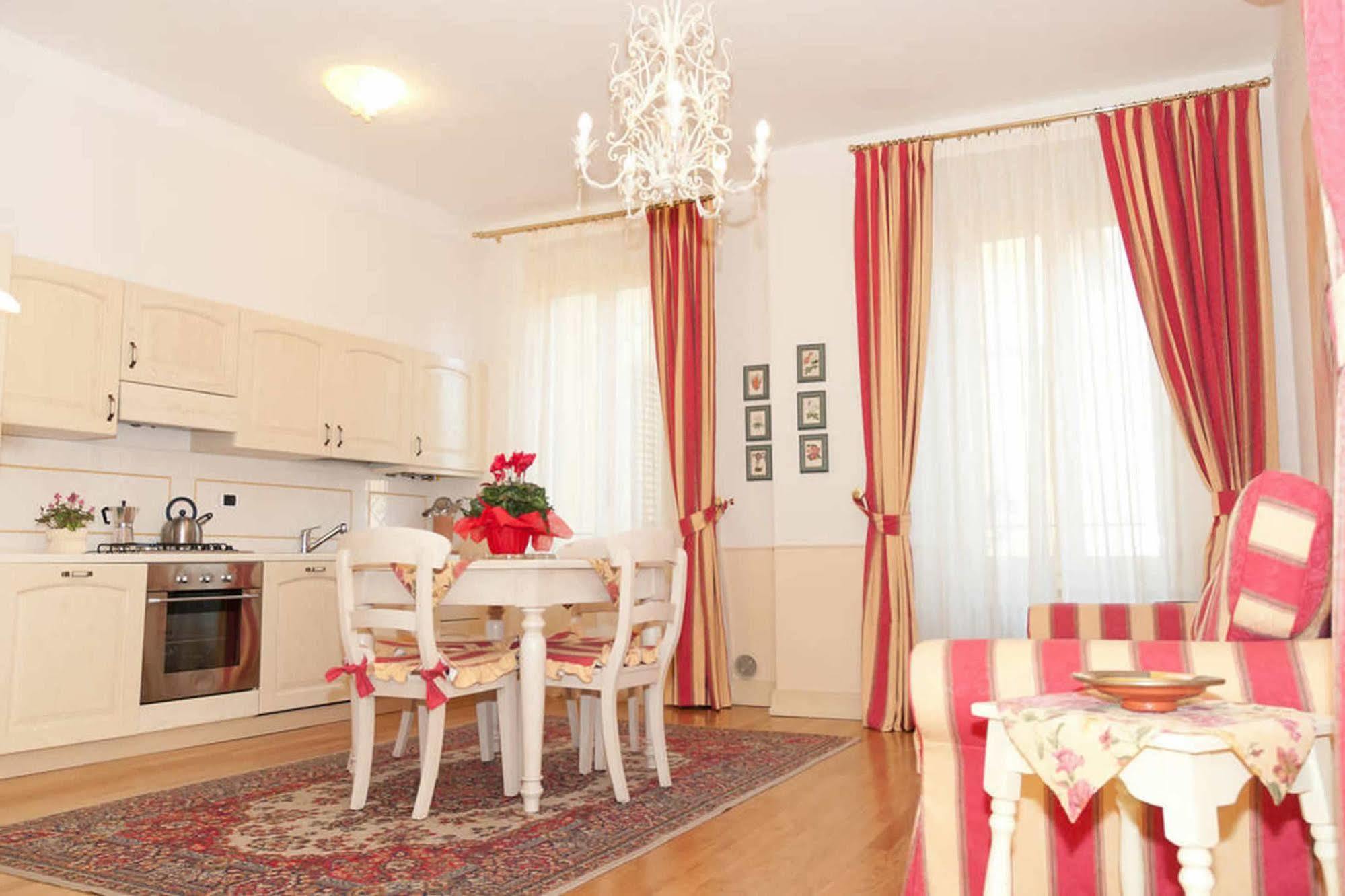 Apartments In Pistoia Ngoại thất bức ảnh